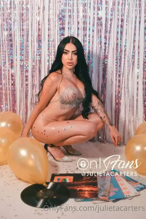 Julietacarters OnlyFans Leaked Free Thumbnail Picture - #o1vyGXSPpY