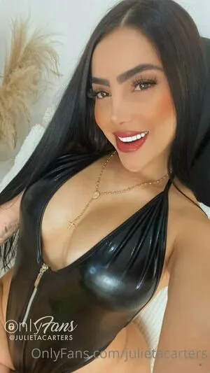 Julietacarters OnlyFans Leaked Free Thumbnail Picture - #pyzuHkaBDR