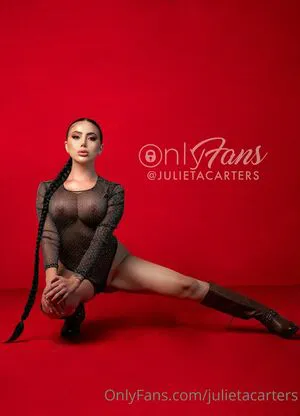 Julietacarters OnlyFans Leaked Free Thumbnail Picture - #slfxdymtrM