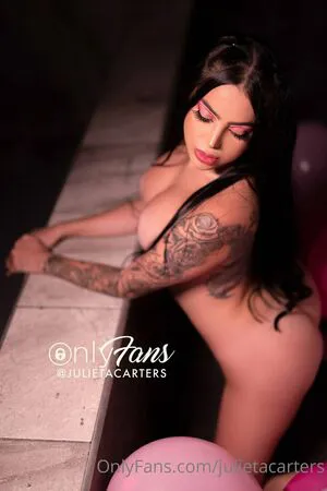 Julietacarters OnlyFans Leaked Free Thumbnail Picture - #wyiQhkTcSn