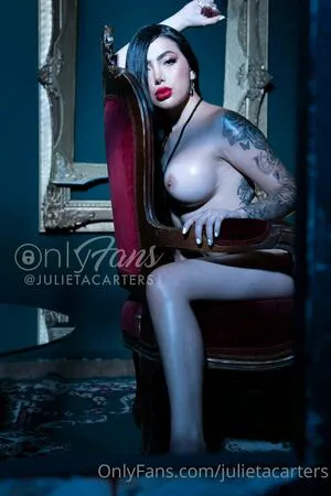 Julietacarters OnlyFans Leaked Free Thumbnail Picture - #zHIx6BHLBB