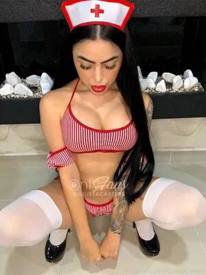 Julietacarters OnlyFans Leaked Free Thumbnail Picture - #zwCJopmSDp