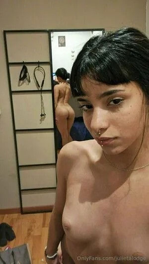 Julietalodge OnlyFans Leaked Free Thumbnail Picture - #WSlTeFiafL