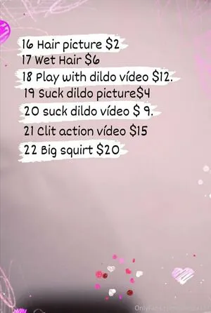 Julietax111 OnlyFans Leaked Free Thumbnail Picture - #0JKYTm6CIc
