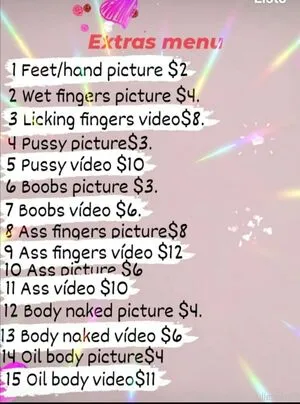 Julietax111 OnlyFans Leaked Free Thumbnail Picture - #S7muCn62KQ