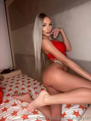 Julietaylor OnlyFans Leaked Free Thumbnail Picture - #0DDsYyeypZ