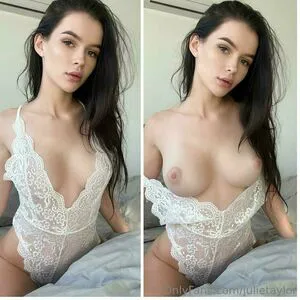 Julietaylor OnlyFans Leaked Free Thumbnail Picture - #0KiVtzlloS