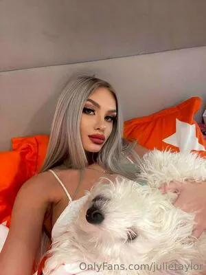 Julietaylor OnlyFans Leaked Free Thumbnail Picture - #1Sx9pzHEq7