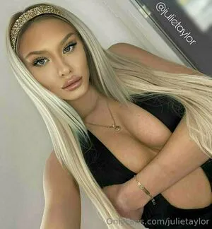 Julietaylor OnlyFans Leaked Free Thumbnail Picture - #1bpTe0wyMA