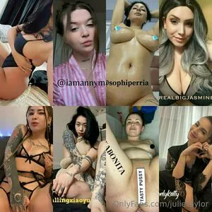 Julietaylor OnlyFans Leaked Free Thumbnail Picture - #1gApiFcdmW