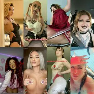 Julietaylor OnlyFans Leaked Free Thumbnail Picture - #23qC17qPQI