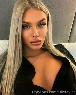 Julietaylor OnlyFans Leaked Free Thumbnail Picture - #68sDjsQIbA