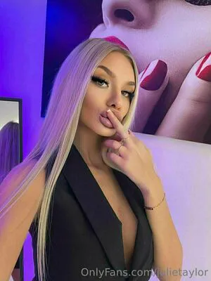 Julietaylor OnlyFans Leaked Free Thumbnail Picture - #6FLd1xpNep