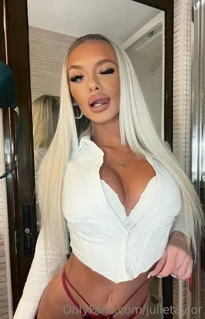 Julietaylor OnlyFans Leaked Free Thumbnail Picture - #7qEFOiOZDO