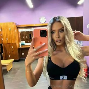 Julietaylor OnlyFans Leaked Free Thumbnail Picture - #8LoupabSid