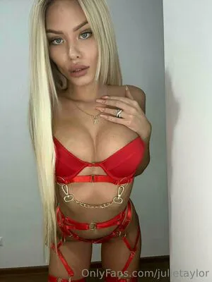 Julietaylor OnlyFans Leaked Free Thumbnail Picture - #9SSUj7DQbE