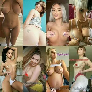 Julietaylor OnlyFans Leaked Free Thumbnail Picture - #D2t4igAzBZ