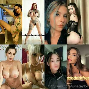 Julietaylor OnlyFans Leaked Free Thumbnail Picture - #DPMWXmoC8K