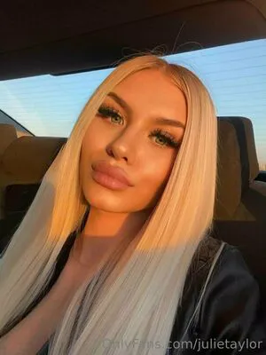 Julietaylor OnlyFans Leaked Free Thumbnail Picture - #H5zJi4AXjp