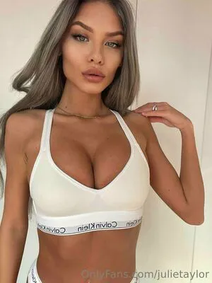 Julietaylor OnlyFans Leaked Free Thumbnail Picture - #IahieRLqp4