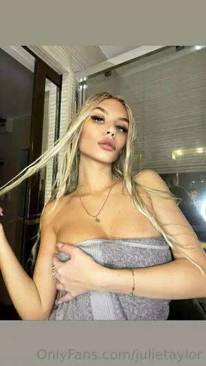 Julietaylor OnlyFans Leaked Free Thumbnail Picture - #JkOpJKkd8n