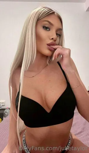 Julietaylor OnlyFans Leaked Free Thumbnail Picture - #KMHA0viRZ3