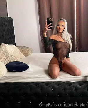 Julietaylor OnlyFans Leaked Free Thumbnail Picture - #L5ZJlqzaQw