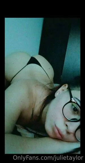 Julietaylor OnlyFans Leaked Free Thumbnail Picture - #NdOsGMB3oZ