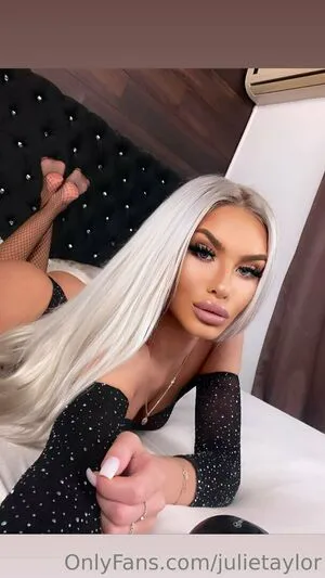 Julietaylor OnlyFans Leaked Free Thumbnail Picture - #OnhzntSDIO