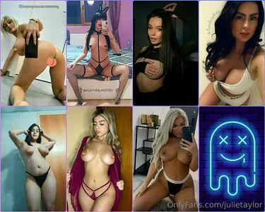 Julietaylor OnlyFans Leaked Free Thumbnail Picture - #QNuE03gxs9