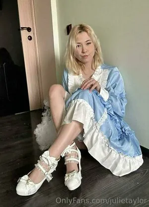 Julietaylor OnlyFans Leaked Free Thumbnail Picture - #QXMfssKAs0