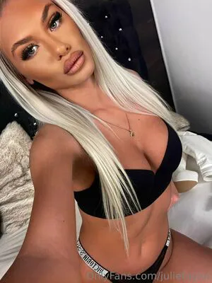 Julietaylor OnlyFans Leaked Free Thumbnail Picture - #T8E6w47KGo