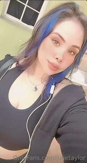 Julietaylor OnlyFans Leaked Free Thumbnail Picture - #TeuvSHDply