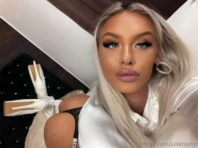 Julietaylor OnlyFans Leaked Free Thumbnail Picture - #U68BloPVjz