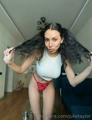 Julietaylor OnlyFans Leaked Free Thumbnail Picture - #Up2iuCxGLX