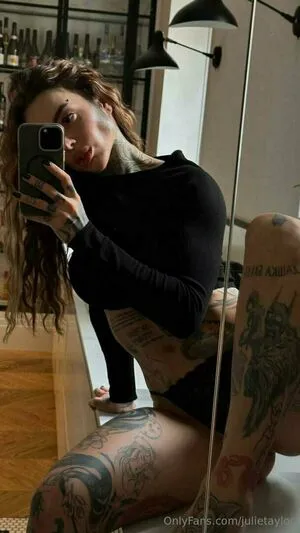 Julietaylor OnlyFans Leaked Free Thumbnail Picture - #Wb3SDUIOw3