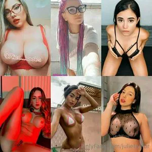 Julietaylor OnlyFans Leaked Free Thumbnail Picture - #a4VQGOV9aX