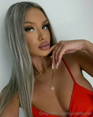 Julietaylor OnlyFans Leaked Free Thumbnail Picture - #aCqS8V1m7k