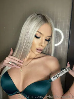 Julietaylor OnlyFans Leaked Free Thumbnail Picture - #b3sxrWuvKK
