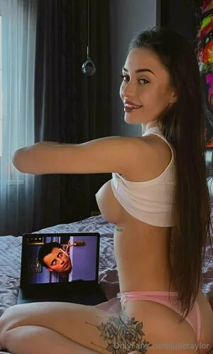 Julietaylor OnlyFans Leaked Free Thumbnail Picture - #g6MJ15kydK