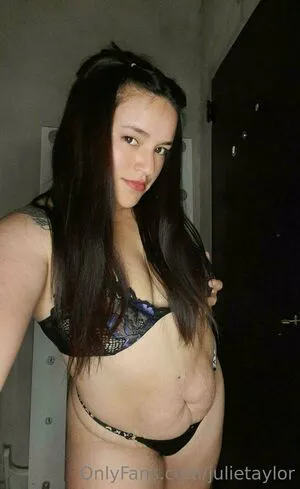 Julietaylor OnlyFans Leaked Free Thumbnail Picture - #gmAIH41pGQ