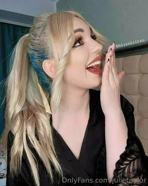 Julietaylor OnlyFans Leaked Free Thumbnail Picture - #hOPTdKxqnE