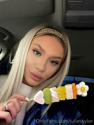 Julietaylor OnlyFans Leaked Free Thumbnail Picture - #k6KfHXND7t