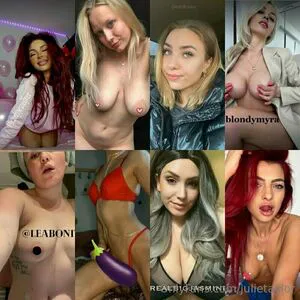 Julietaylor OnlyFans Leaked Free Thumbnail Picture - #lP4rjY9QsS