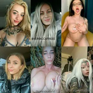 Julietaylor OnlyFans Leaked Free Thumbnail Picture - #mMQ4vMSgx8
