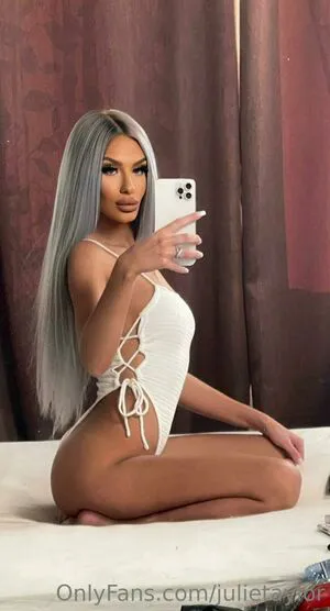 Julietaylor OnlyFans Leaked Free Thumbnail Picture - #mkjJPF5VAL