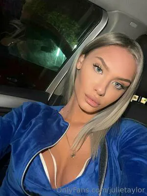 Julietaylor OnlyFans Leaked Free Thumbnail Picture - #nuVAF5FrW4