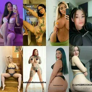 Julietaylor OnlyFans Leaked Free Thumbnail Picture - #oYNRBZW2pn