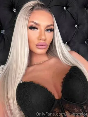 Julietaylor OnlyFans Leaked Free Thumbnail Picture - #ohB9CNHH3b