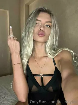 Julietaylor OnlyFans Leaked Free Thumbnail Picture - #rGJZRExlim